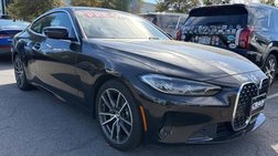 2024 BMW 4 Series 430i xDrive