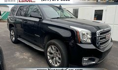 2019 GMC Yukon SLE