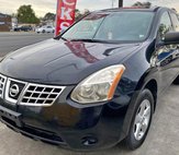 2010 Nissan Rogue S