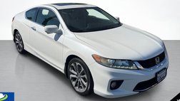 2015 Honda Accord EX-L V6