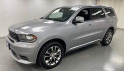 2020 Dodge Durango GT