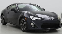 2014 Scion FR-S Base