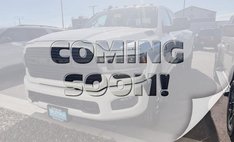 2020 Ram Ram Pickup 3500 Laramie