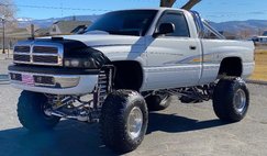1998 Dodge Ram 1500 Laramie SLT