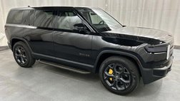 2023 Rivian R1S Launch Edition