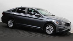 2020 Volkswagen Jetta R-Line