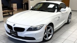 2011 BMW Z4 sDrive30i