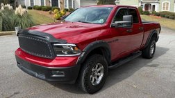 2010 Dodge Ram 1500 SLT
