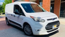 2015 Ford Transit Connect XLT
