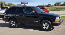2001 Chevrolet Blazer LS