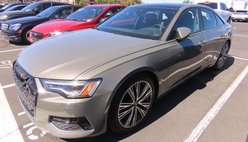 2024 Audi A6 quattro Premium 45 TFSI
