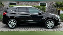 2016 Buick Envision Premium I