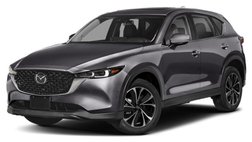 2023 Mazda CX-5 2.5 S Premium