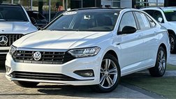 2019 Volkswagen Jetta R-Line