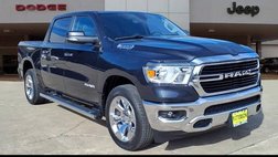 2020 Ram Ram Pickup 1500 Lone Star