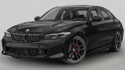 2023 BMW 3 Series M340i xDrive
