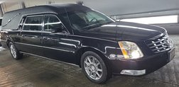 2011 Cadillac DTS Pro Coachbuilder Limo