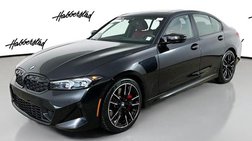 2024 BMW 3 Series M340i xDrive