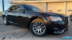 2012 Chrysler 300 Limited