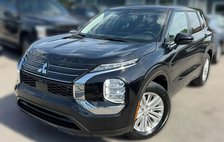 2023 Mitsubishi Outlander ES
