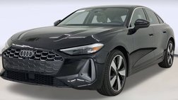 2025 Audi A5 quattro Premium TFSI