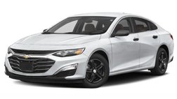 2025 Chevrolet Malibu LS