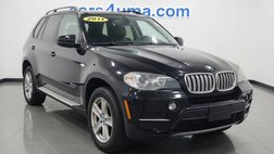 2011 BMW X5 xDrive35i Sport Activity