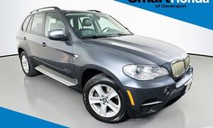2012 BMW X5 xDrive35d