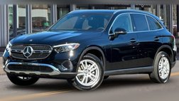 2025 Mercedes-Benz GLC-Class GLC 300 4MATIC