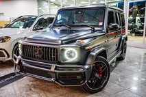 2024 Mercedes-Benz G-Class AMG G 63