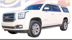 2015 GMC Yukon XL SLT
