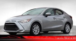 2016 Scion iA Base