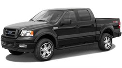 2004 Ford F-150 XLT