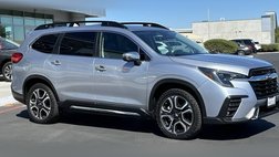 2023 Subaru Ascent Touring