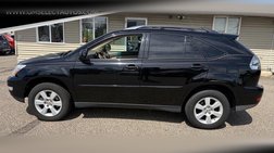 2006 Lexus RX 330 Base