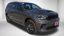 2026 Dodge Durango GT HEMI