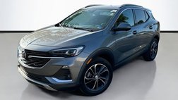 2020 Buick Encore GX Essence