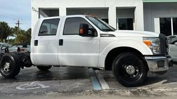 2016 Ford Super Duty F-350 King Ranch