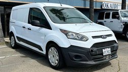 2016 Ford Transit Connect XL