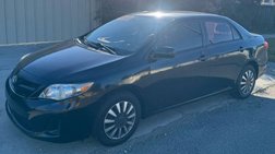 2013 Toyota Corolla L
