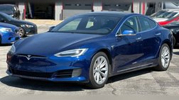 2017 Tesla Model S 75