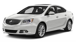 2014 Buick Verano Base