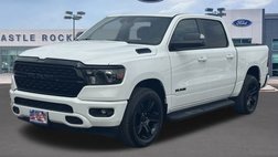 2022 Ram Ram Pickup 1500 Lone Star
