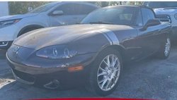 2004 Mazda MX-5 Miata Base