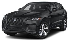 2024 Jaguar F-PACE P250 R-Dynamic S