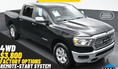 2023 Ram Ram Pickup 1500 Laramie