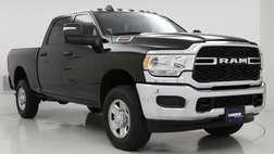2024 Ram Ram Pickup 2500 Tradesman