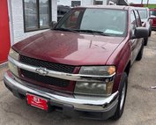 2007 Chevrolet Colorado LT