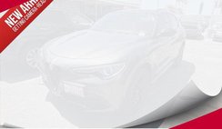 2021 Alfa Romeo Stelvio Ti