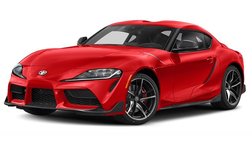 2022 Toyota GR Supra 